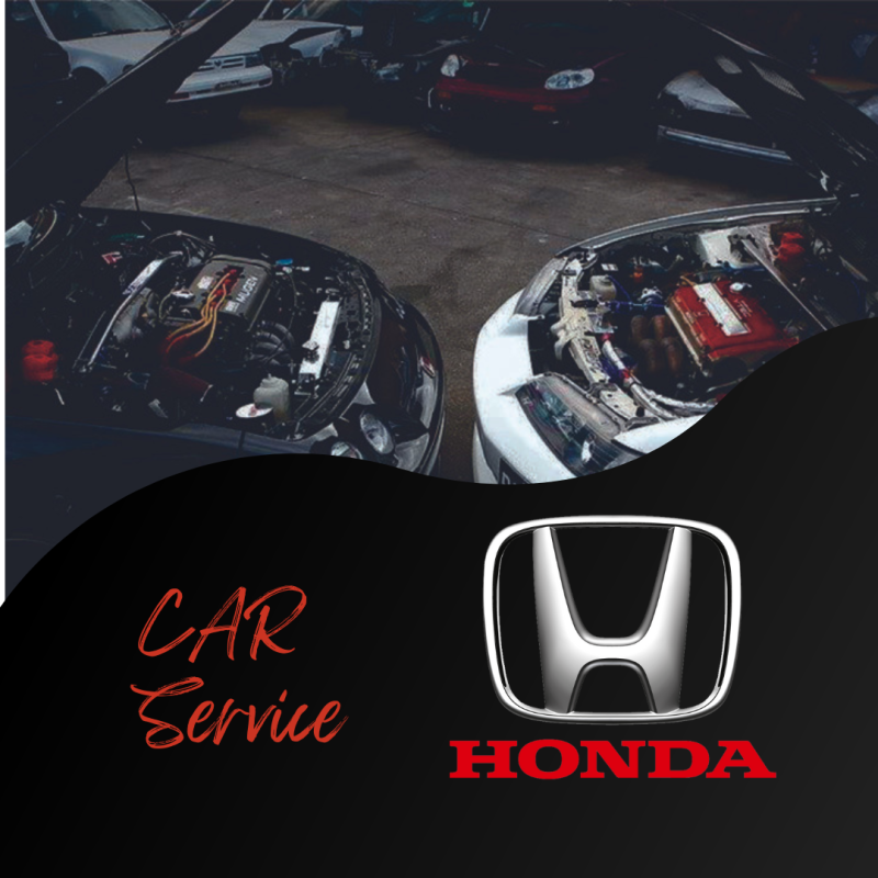 KM MATIC HONDA 7