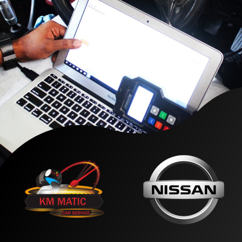Nissan 4