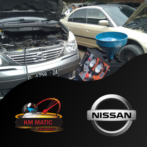 Nissan 5