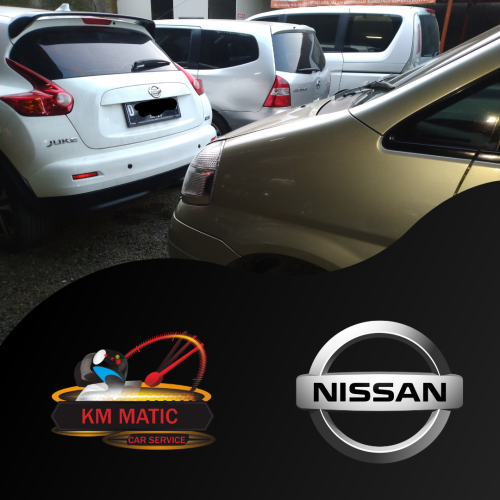 Nissan 6
